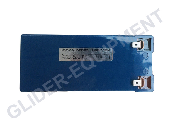 PBQ (AirBatt) LiFePO4 (LFP) batterie 12V 10Ah [LF10-12]